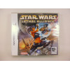 Star Wars : Lethal Alliance