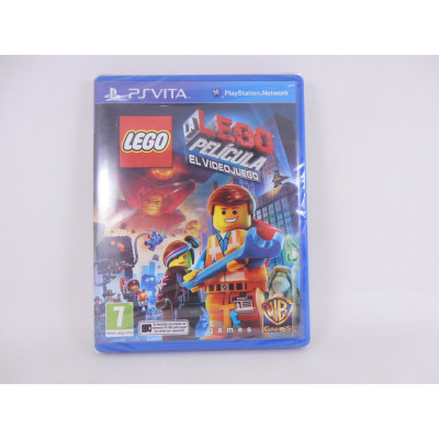 La Lego Película - El Videojuego
