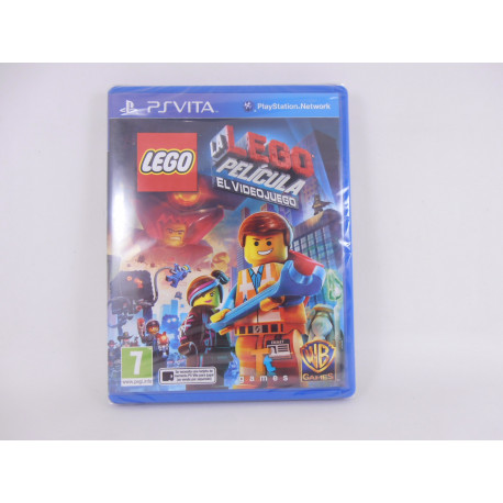 La Lego Película - El Videojuego