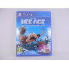 Ice Age - Una Aventura de Bellotas