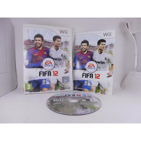 FIFA 12