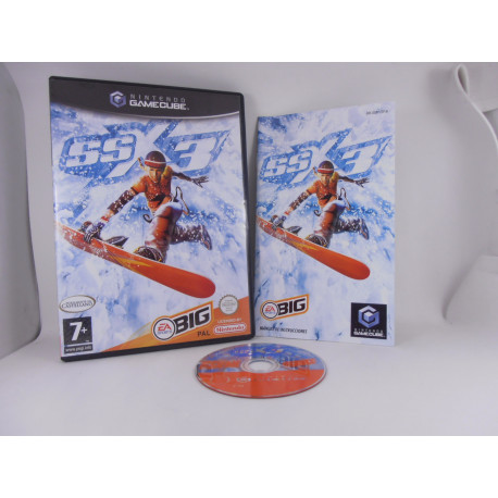 SSX 3