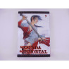 La Espada del Inmortal 9 - Hiroaki Samura