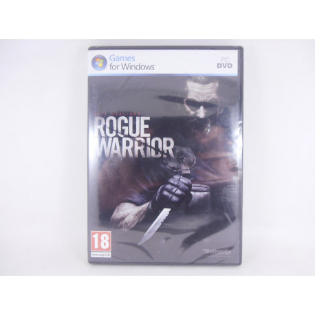 Rogue Warrior