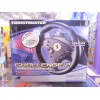 Gamecube Challenge 2 Racing Wheel