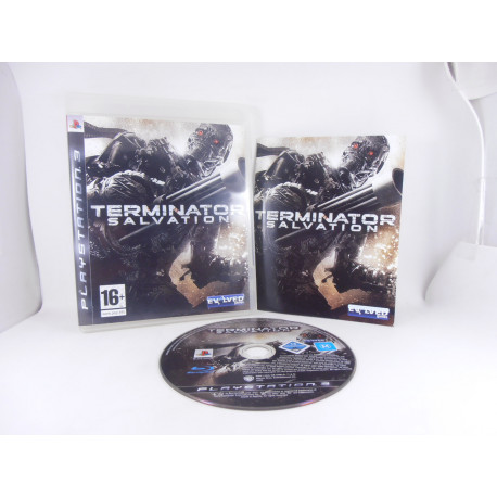 Terminator Salvation