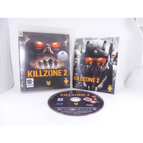 Killzone 2