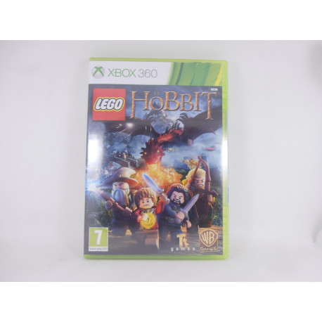 Lego El Hobbit