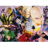 One Punch Man / H460