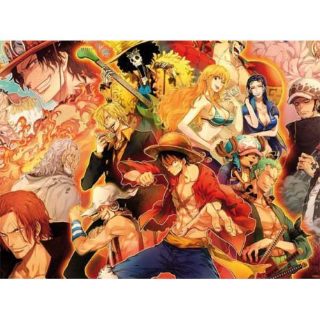 One Piece / H456