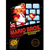 NES Mario / H441