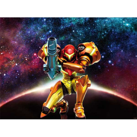 Metroid / H459