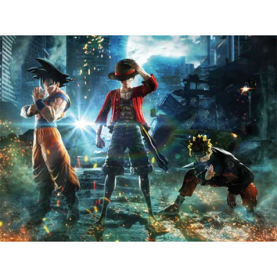 Jump Force / H447