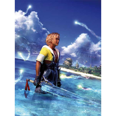 Final Fantasy X / H450