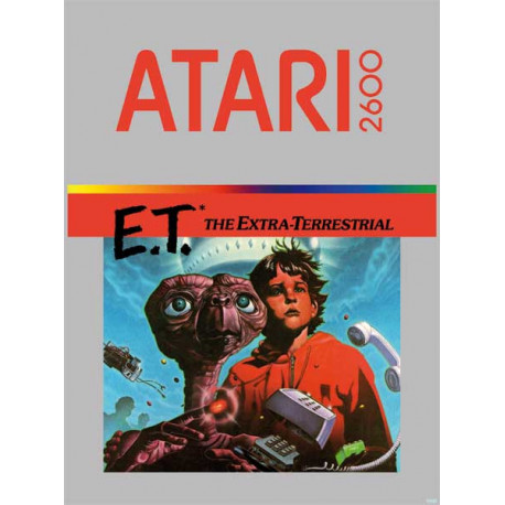 Atari ET / H442