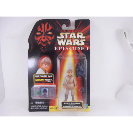 Anakin Skywalker (Tatooine)