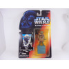 Yoda Jedi Trainer Backpack (B Rojo)