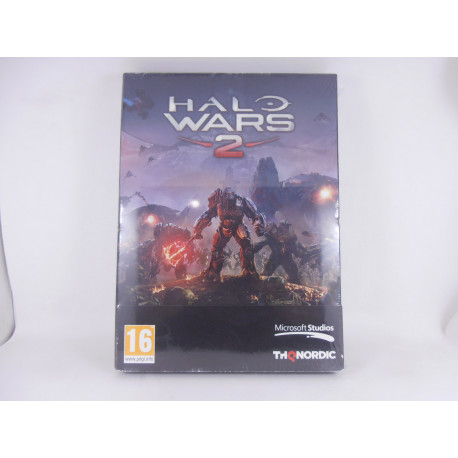 Halo Wars 2