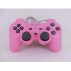 Ps2 Mando Sony Rosa