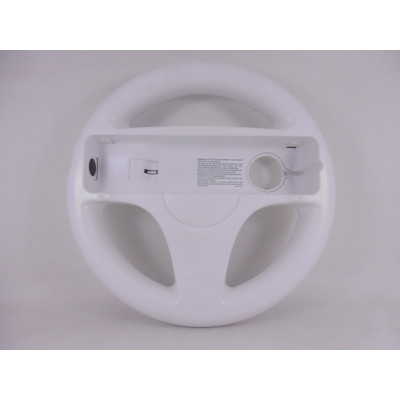 Wii Volante Nintendo