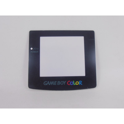 Game Boy Color Cristal Pantalla Repuesto