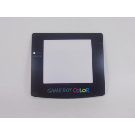 Game Boy Color - Consolas Retro