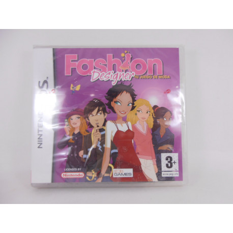 Fashion Designer: Tu Juego de Moda