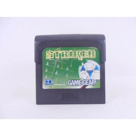 Striker