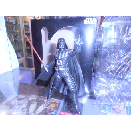 Darth Vader - Figura Premium Star Wars 1/10 PVC 20Cms