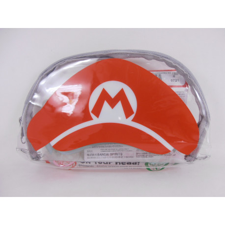 Super Mario Bros. Ichiban Kuji Pouch 2