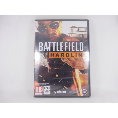 Battlefield Hardline