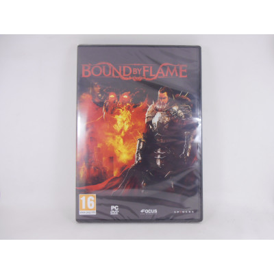Bound by Flame