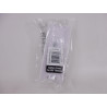 Wii Remote Tapa de Pilas Blanca