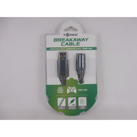 Xbox 360 Breakaway Cable