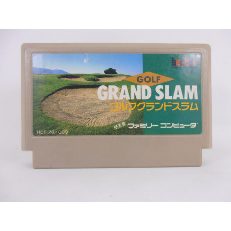 Grand Slam Golf