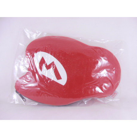 Super Mario Hat Pouch Club Nintendo