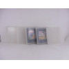 Pack de 5 fundas para cartuchos de Game Gear