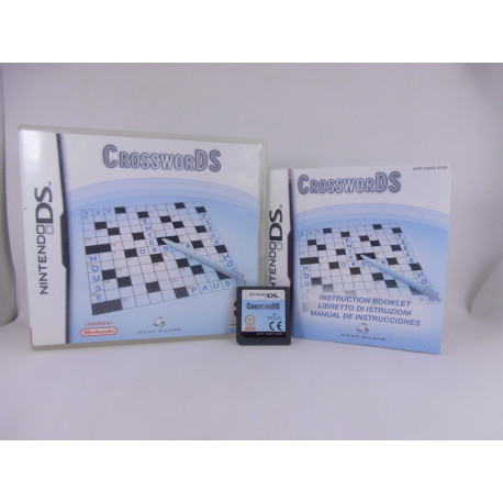 Crosswords