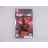 NBA 2K20