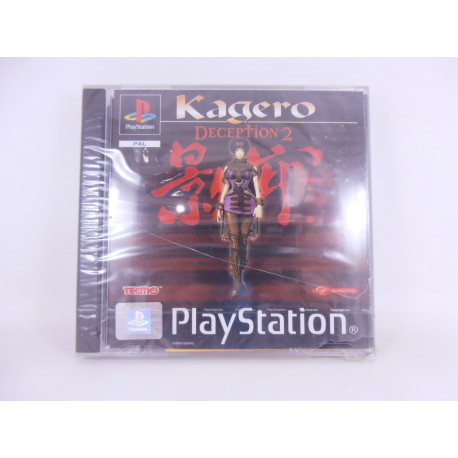 Kagero Deception II