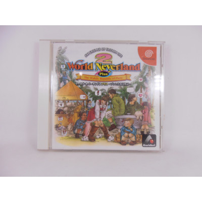 World Neverland 2 Plus