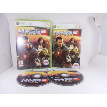 Mass Effect 2