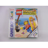 Lego Island 2: The Brickster's Revenge
