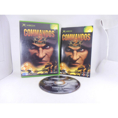 Commandos 2 *