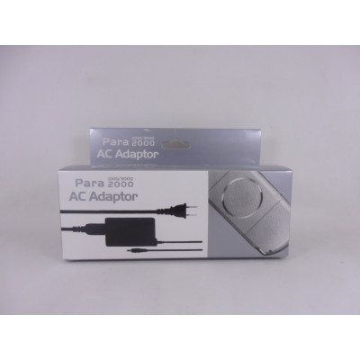 PSP 2000/3000 Adaptador de Corriente