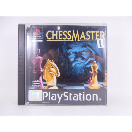 Chessmaster II