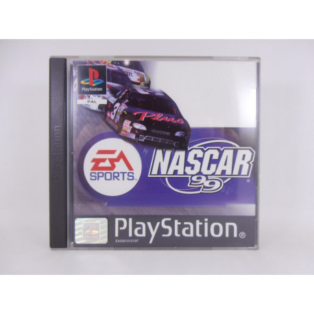 NASCAR 99