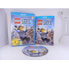 Lego City Undercover