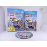 Lego City Undercover