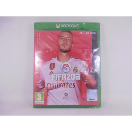 FIFA 20